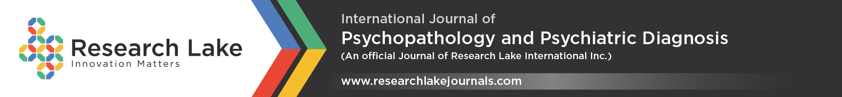 International Journal of Psychopathology and Psychiatric Diagnosis